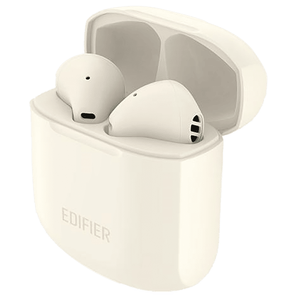 Buy EDIFIER TWS200 Truly Wireless Earbuds With Active Noise